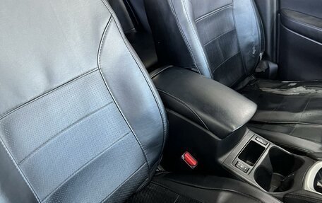 Nissan Qashqai, 2018 год, 1 700 000 рублей, 16 фотография