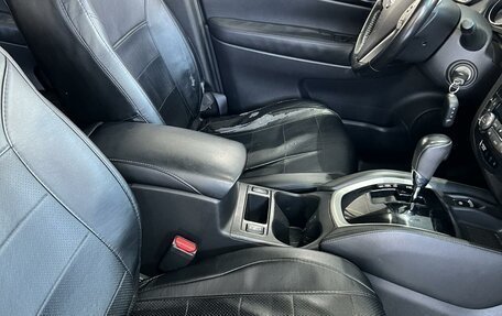 Nissan Qashqai, 2018 год, 1 700 000 рублей, 17 фотография