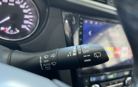 Nissan Qashqai, 2018 год, 1 700 000 рублей, 23 фотография