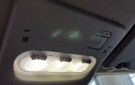 Nissan Qashqai, 2018 год, 1 700 000 рублей, 24 фотография