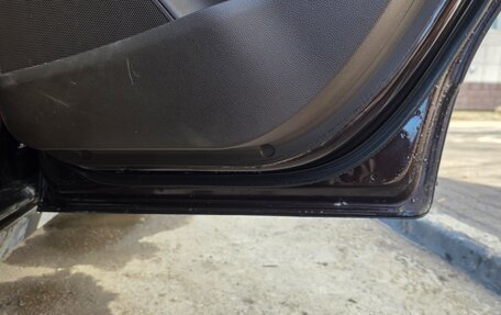 Opel Mokka I, 2013 год, 900 000 рублей, 8 фотография