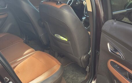 Opel Mokka I, 2013 год, 900 000 рублей, 9 фотография