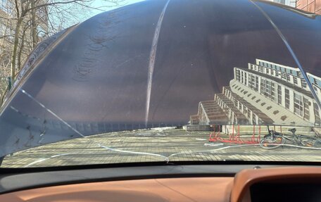 Opel Mokka I, 2013 год, 900 000 рублей, 13 фотография