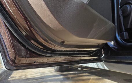 Opel Mokka I, 2013 год, 900 000 рублей, 20 фотография