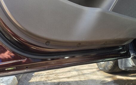 Opel Mokka I, 2013 год, 900 000 рублей, 18 фотография