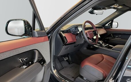 Land Rover Range Rover Sport, 2025 год, 22 590 000 рублей, 7 фотография