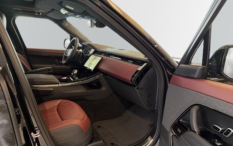 Land Rover Range Rover Sport, 2025 год, 22 590 000 рублей, 8 фотография