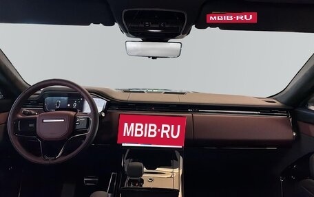 Land Rover Range Rover Sport, 2025 год, 22 590 000 рублей, 9 фотография