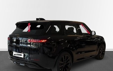 Land Rover Range Rover Sport, 2025 год, 22 590 000 рублей, 4 фотография