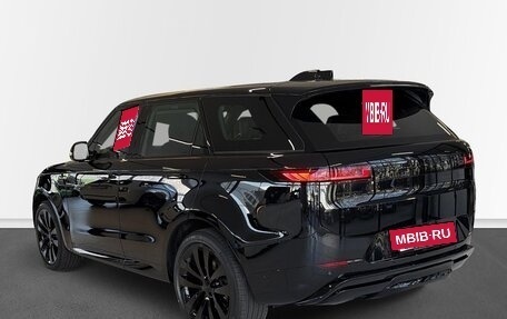 Land Rover Range Rover Sport, 2025 год, 22 590 000 рублей, 6 фотография