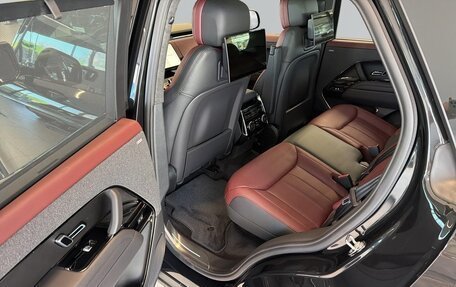 Land Rover Range Rover Sport, 2025 год, 22 590 000 рублей, 10 фотография