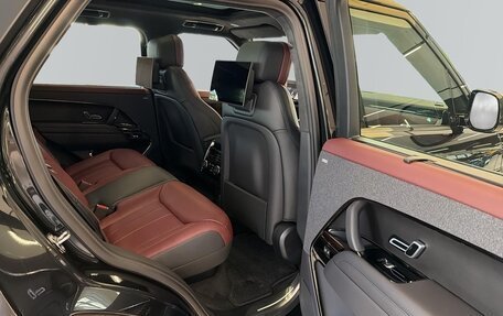 Land Rover Range Rover Sport, 2025 год, 22 590 000 рублей, 11 фотография