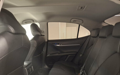 Toyota Camry, 2022 год, 3 100 000 рублей, 16 фотография