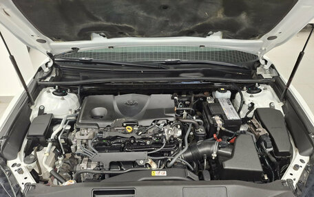 Toyota Camry, 2022 год, 3 100 000 рублей, 13 фотография