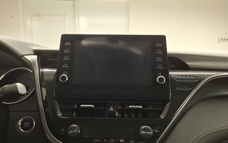 Toyota Camry, 2022 год, 3 100 000 рублей, 19 фотография