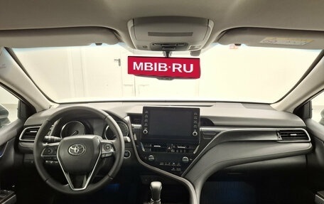 Toyota Camry, 2022 год, 3 100 000 рублей, 18 фотография