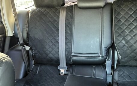 Mitsubishi Pajero IV, 2006 год, 1 300 000 рублей, 8 фотография