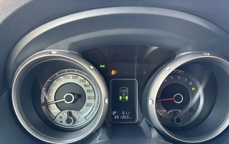 Mitsubishi Pajero IV, 2006 год, 1 300 000 рублей, 6 фотография