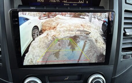 Mitsubishi Pajero IV, 2006 год, 1 300 000 рублей, 12 фотография