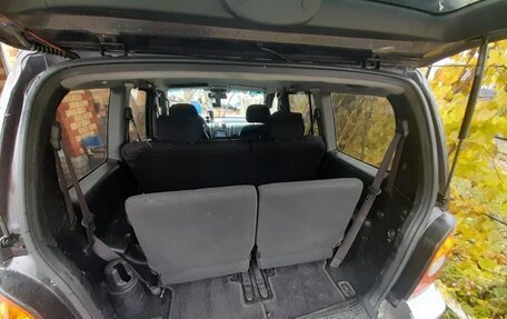 Hyundai Terracan I, 2001 год, 850 000 рублей, 18 фотография