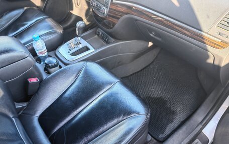 Hyundai Santa Fe III рестайлинг, 2011 год, 1 200 000 рублей, 11 фотография