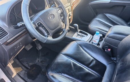 Hyundai Santa Fe III рестайлинг, 2011 год, 1 200 000 рублей, 9 фотография