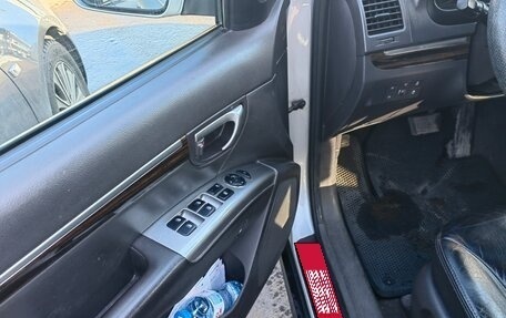 Hyundai Santa Fe III рестайлинг, 2011 год, 1 200 000 рублей, 10 фотография