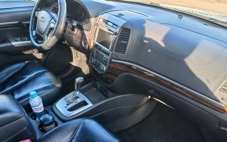 Hyundai Santa Fe III рестайлинг, 2011 год, 1 200 000 рублей, 12 фотография