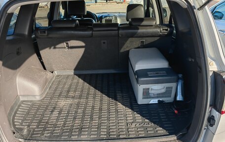 Hyundai Santa Fe III рестайлинг, 2011 год, 1 200 000 рублей, 14 фотография