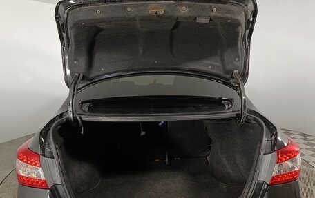 Nissan Sentra, 2014 год, 795 000 рублей, 9 фотография