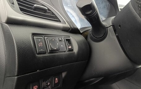 Nissan Sentra, 2014 год, 795 000 рублей, 12 фотография