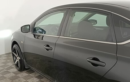 Nissan Sentra, 2014 год, 795 000 рублей, 22 фотография