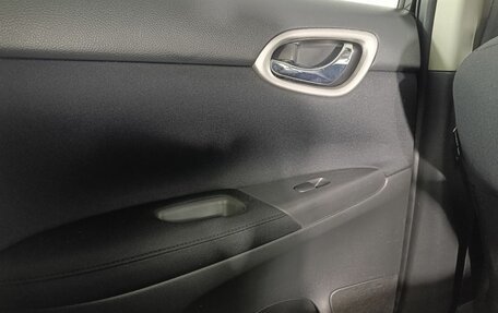 Nissan Sentra, 2014 год, 795 000 рублей, 19 фотография