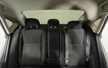 Nissan Sentra, 2014 год, 795 000 рублей, 17 фотография