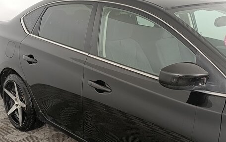 Nissan Sentra, 2014 год, 795 000 рублей, 25 фотография