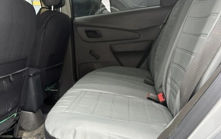 Chevrolet Cobalt II, 2013 год, 780 000 рублей, 10 фотография