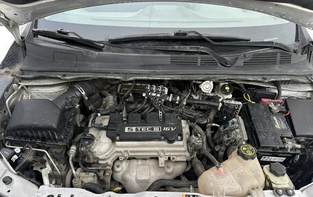 Chevrolet Cobalt II, 2013 год, 780 000 рублей, 9 фотография