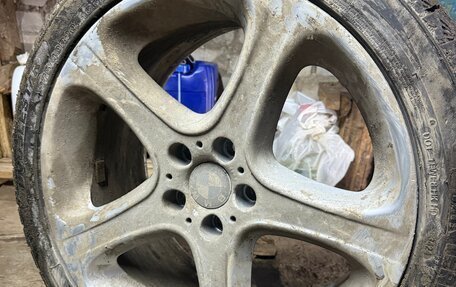 BMW X5, 2005 год, 1 200 000 рублей, 9 фотография