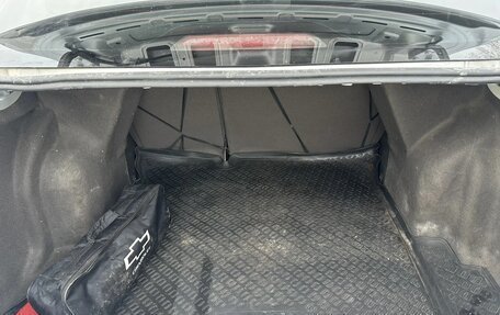 Chevrolet Cobalt II, 2013 год, 780 000 рублей, 8 фотография