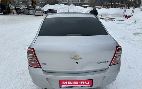 Chevrolet Cobalt II, 2013 год, 780 000 рублей, 4 фотография