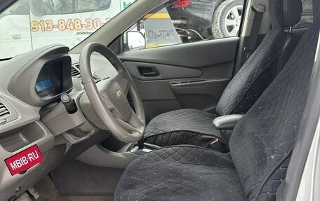 Chevrolet Cobalt II, 2013 год, 780 000 рублей, 11 фотография