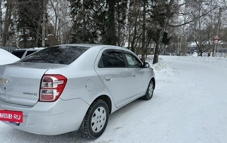 Chevrolet Cobalt II, 2013 год, 780 000 рублей, 2 фотография