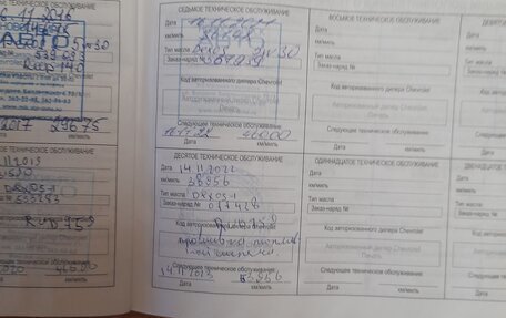 Chevrolet Cobalt II, 2013 год, 780 000 рублей, 13 фотография