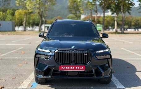 BMW X7, 2025 год, 26 790 000 рублей, 2 фотография