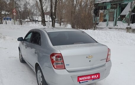 Chevrolet Cobalt II, 2013 год, 780 000 рублей, 22 фотография