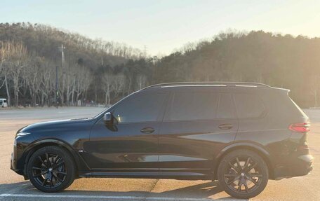 BMW X7, 2025 год, 26 790 000 рублей, 7 фотография