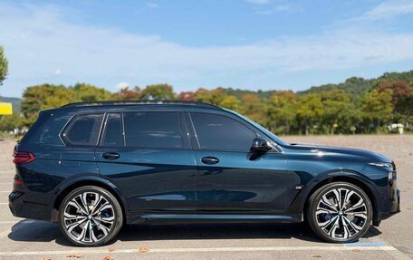 BMW X7, 2025 год, 26 790 000 рублей, 4 фотография