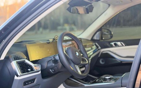 BMW X7, 2025 год, 26 790 000 рублей, 10 фотография