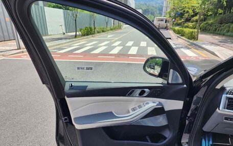 BMW X7, 2025 год, 26 790 000 рублей, 15 фотография