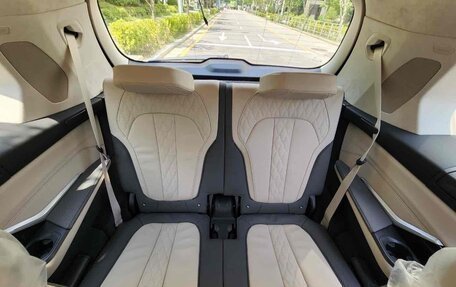 BMW X7, 2025 год, 26 790 000 рублей, 17 фотография